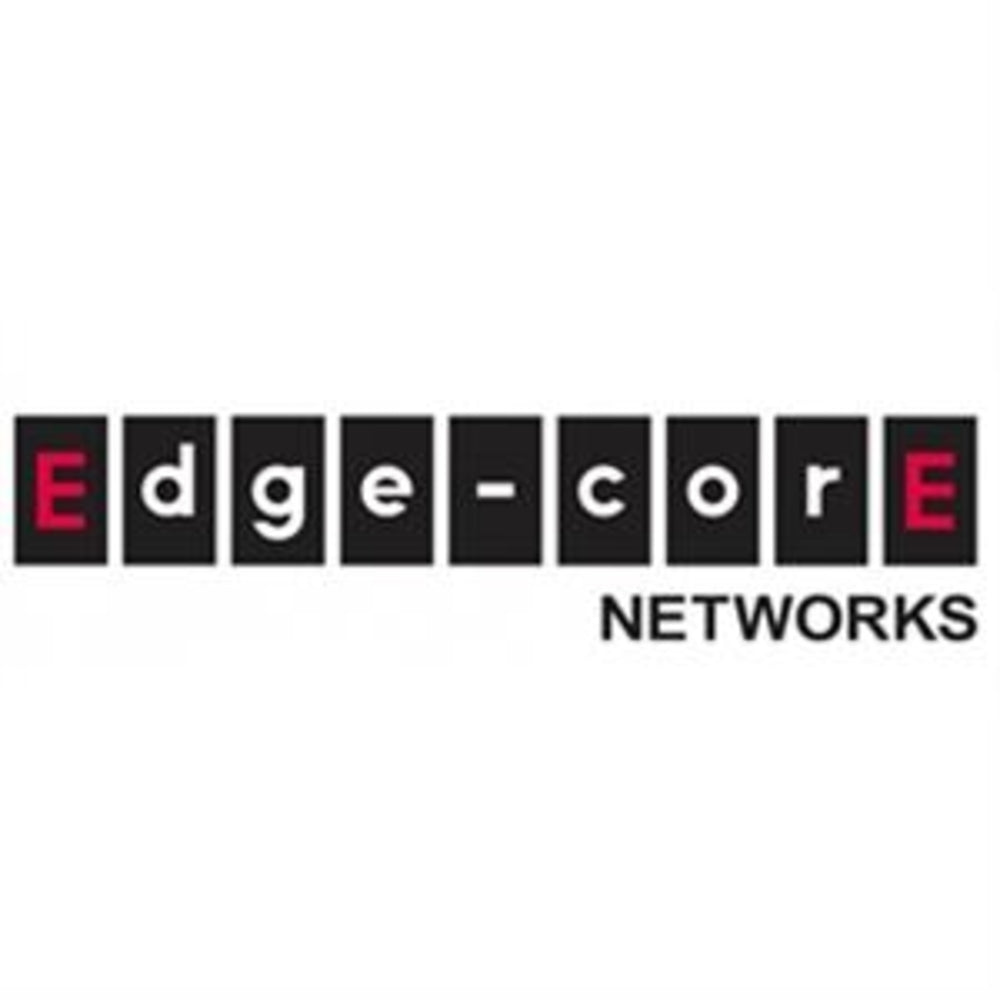 Edgecore Networks FAN-1U-1X1D-B Ac Fan Tray 1U 1 Individual Power To Port Image 1