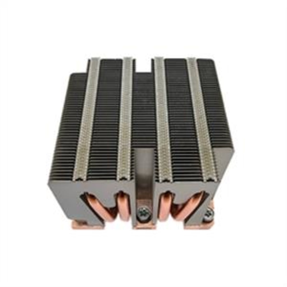 Dynatron B12 2U FCLGA3647 Accessory - Aluminum Stacked Fin Soldered on Copper
