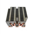 Dynatron B12 2U FCLGA3647 Accessory - Aluminum Stacked Fin Soldered on Copper