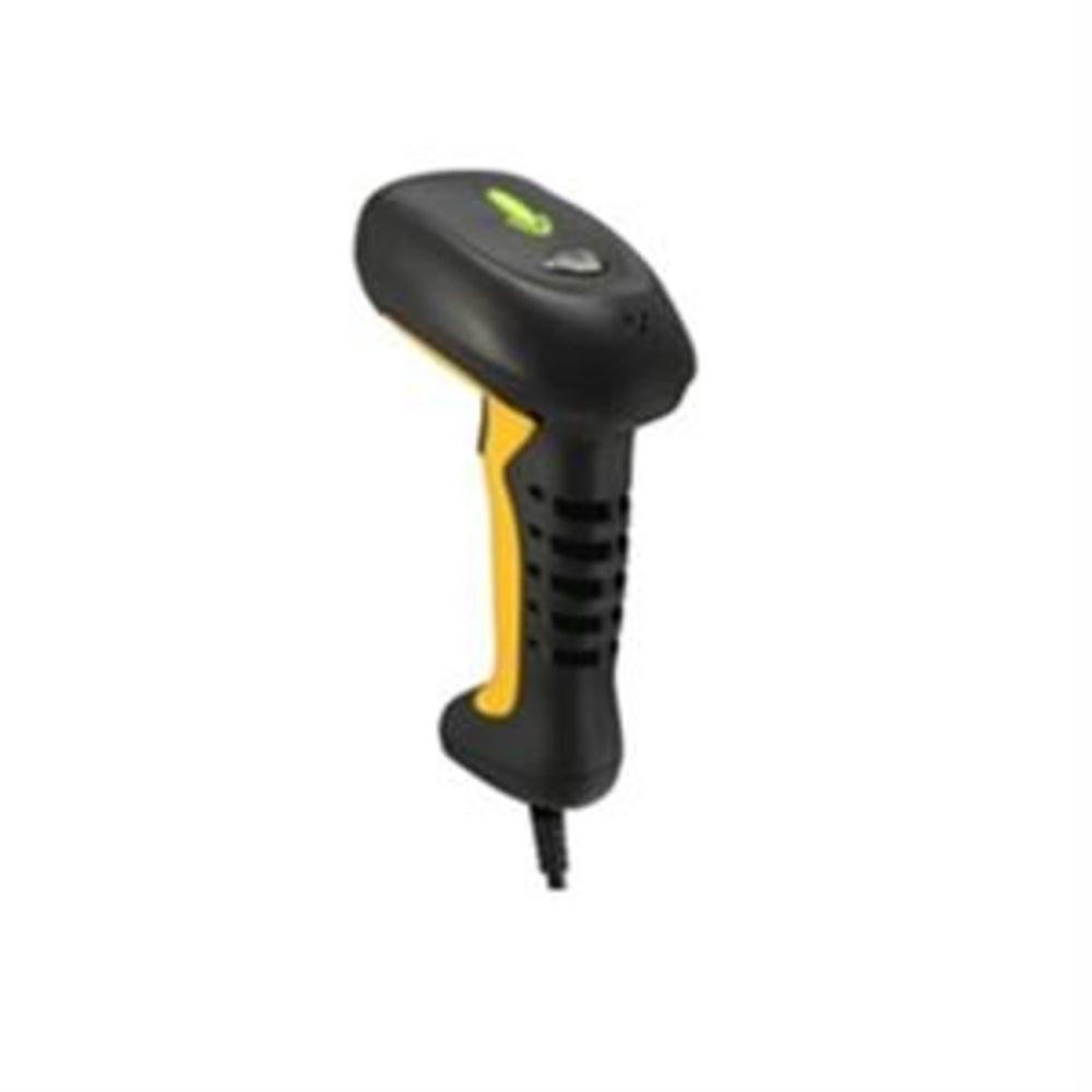 Adesso NUSCAN5200TU 2D/1D USB Barcode Scanner