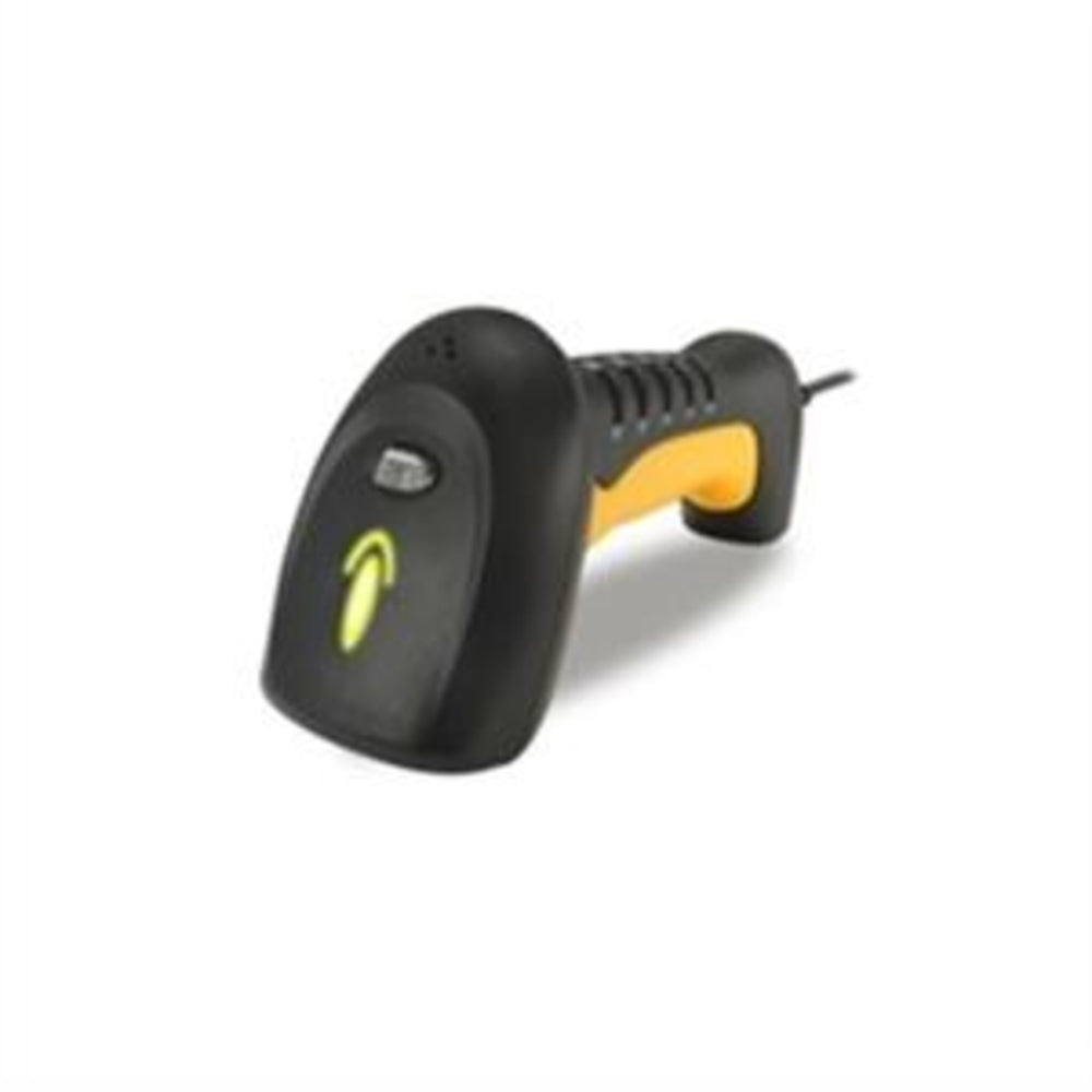 Adesso NUSCAN5200TU 2D/1D USB Barcode Scanner