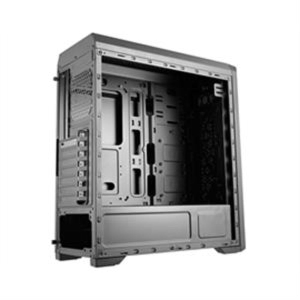 Cougar MX330-G ATX Mid Tower Case with Tempered Glass Window
