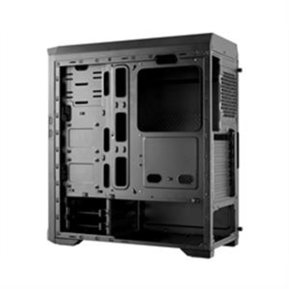 Cougar MX330-G ATX Mid Tower Case with Tempered Glass Window