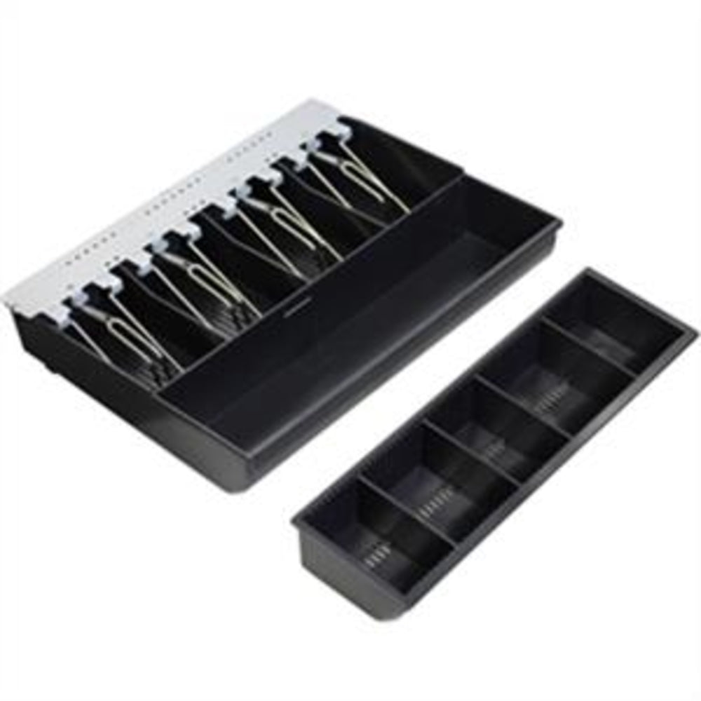 Adesso MRP-13CD-TR Accessory 13 POS Cash Drawer tray coins and bills Case