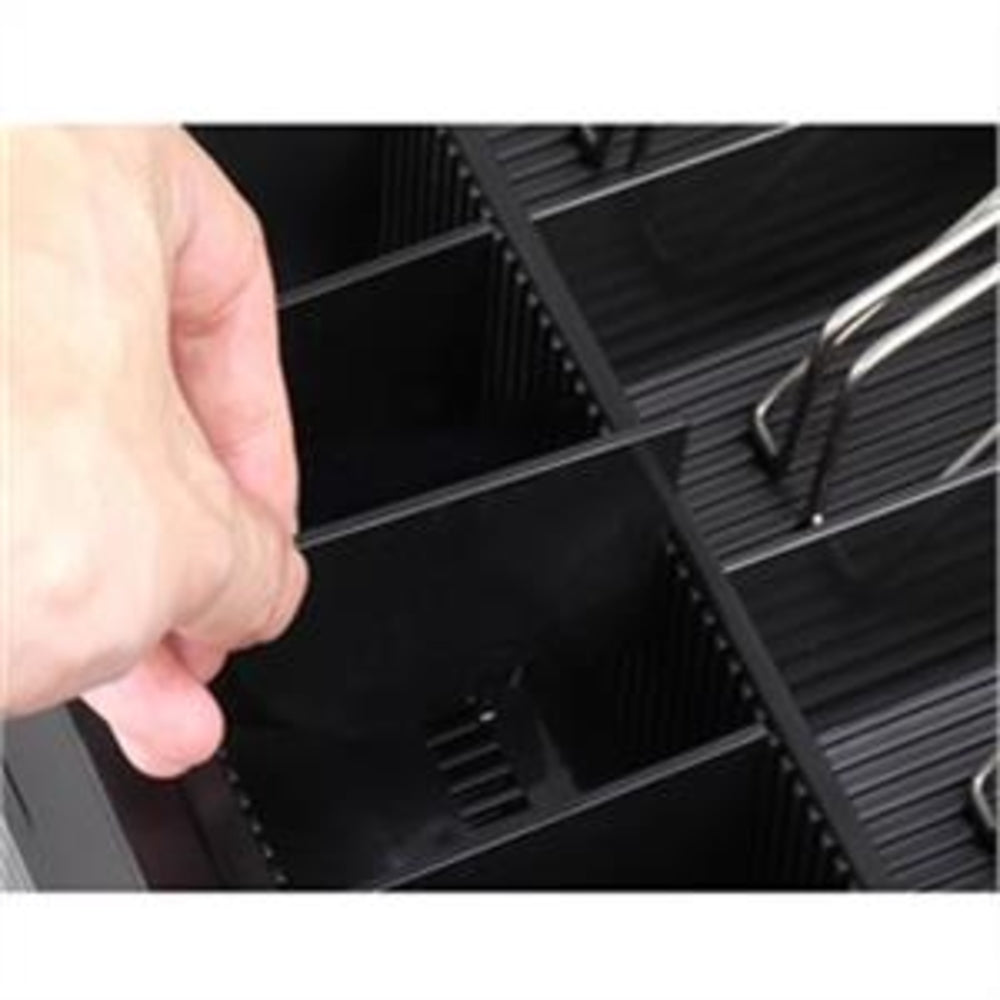 Adesso MRP-13CD-TR Accessory 13 POS Cash Drawer tray coins and bills Case