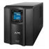 Apc Smc1000C Smart-Ups 8-Outlet 600 1000Va 120V Lcd Ups System Smartconnect