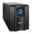Apc Smc1000C Smart-Ups 8-Outlet 600 1000Va 120V Lcd Ups System Smartconnect