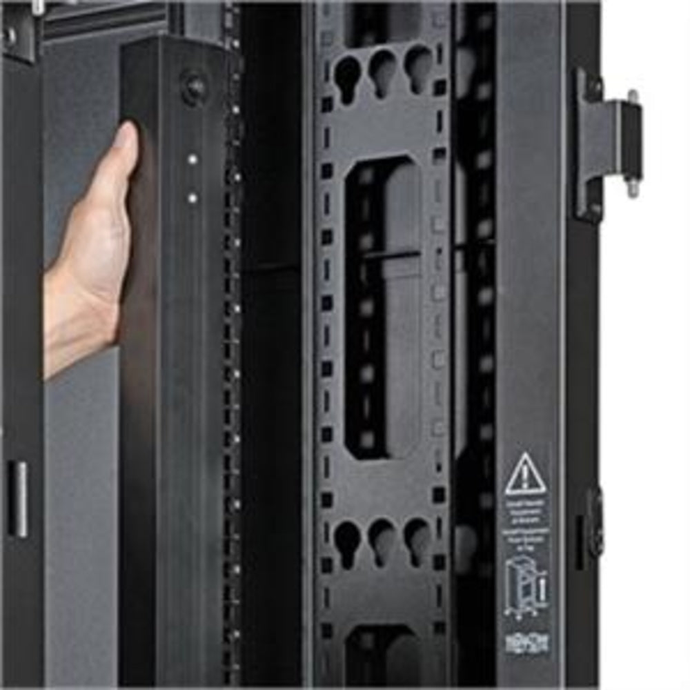 Tripp Lite PDUMV15NETLX PDU 1.4kW 16 Outlet Switched Power Distribution Unit