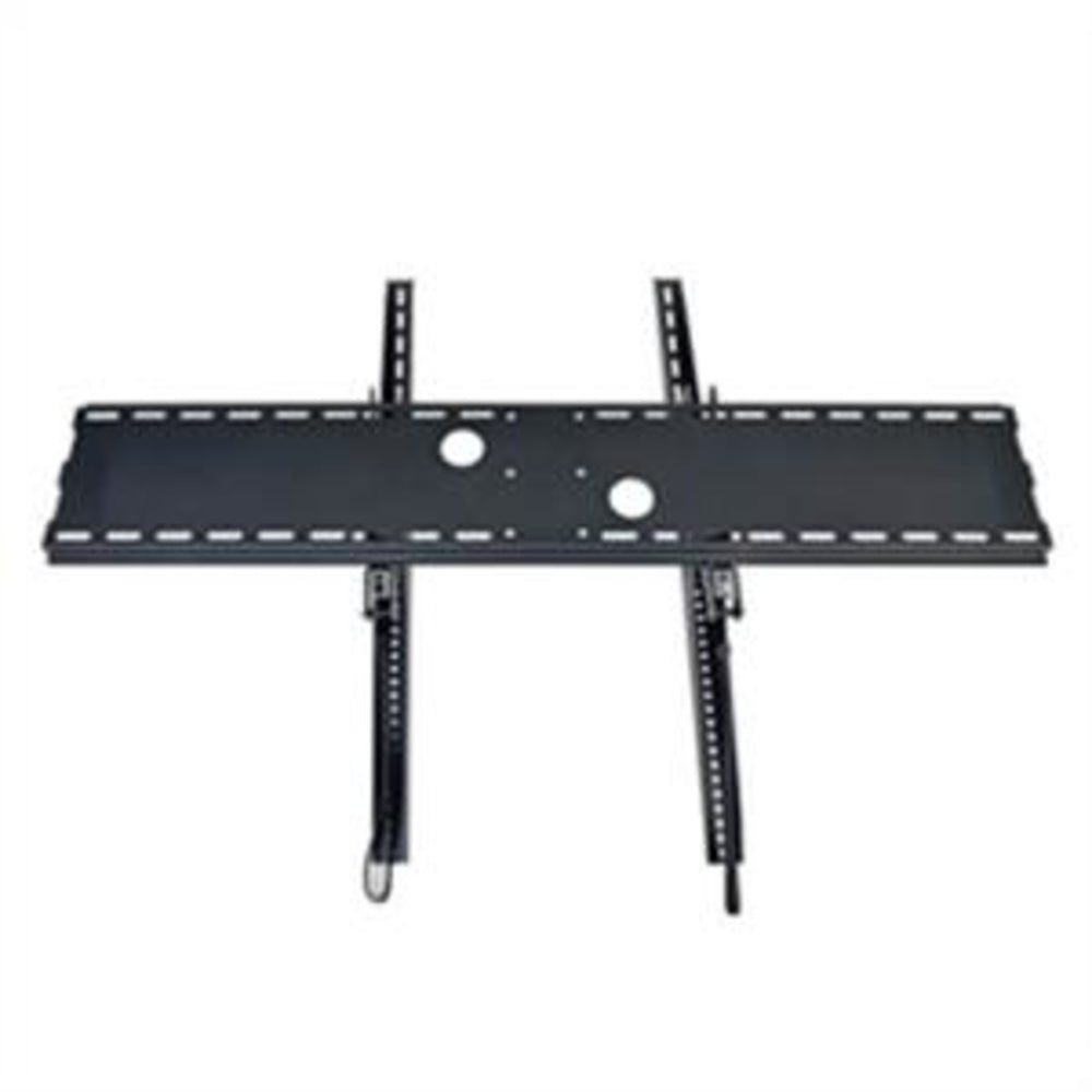 Tripp Lite DWT60100xx Display TV LCD Wall Monitor Mount Tilt 60in. to 100in