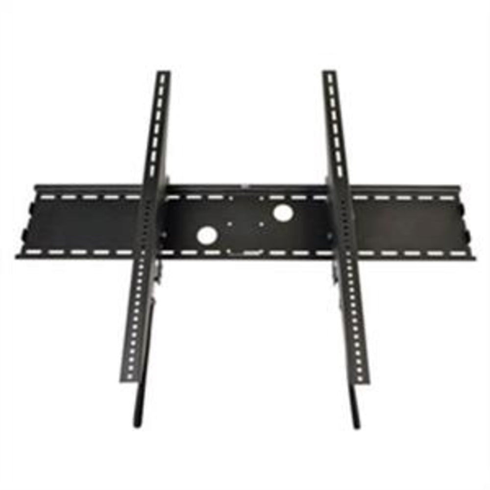 Tripp Lite DWT60100xx Display TV LCD Wall Monitor Mount Tilt 60in. to 100in