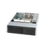 Supermicro CSE-835TQC-R1K03B 3U Case 1000W 8x3.5 Hot-swap SAS3/SATA3 Bays Fan Image 1