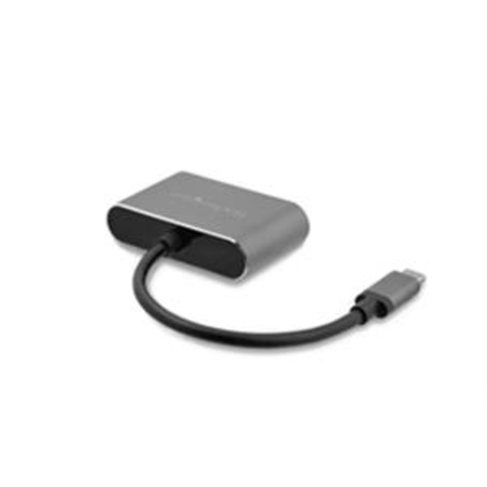 Startech CDP2HDVGA USB-C to VGA HDMI Adapter 2-in-1 4K