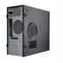 In-Win C589 CH450TB3 ATX Mid Tower Case Black 450W USB3.0 Swiveled HDD Cage Thermal Solution