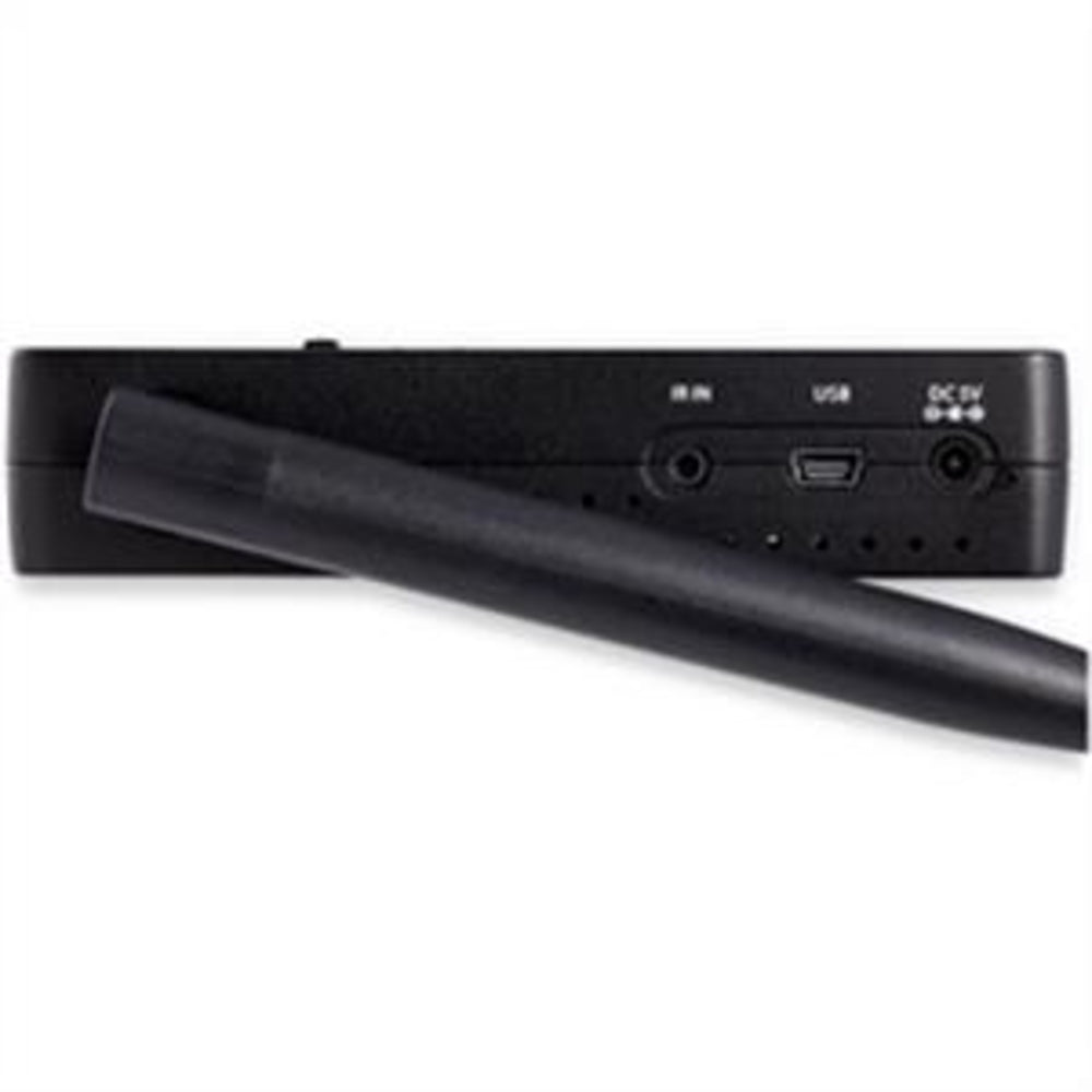 STARTECH.COM ST121WHDLR ACHIEVE LONG-RANGE HDMI OVER WIRELESS EXTENSION UP TO