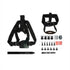 Insta360 DPTSLSC/A Accessory Skate Bundle Selfie Stick+Helmet Flat Adhesive Image 1