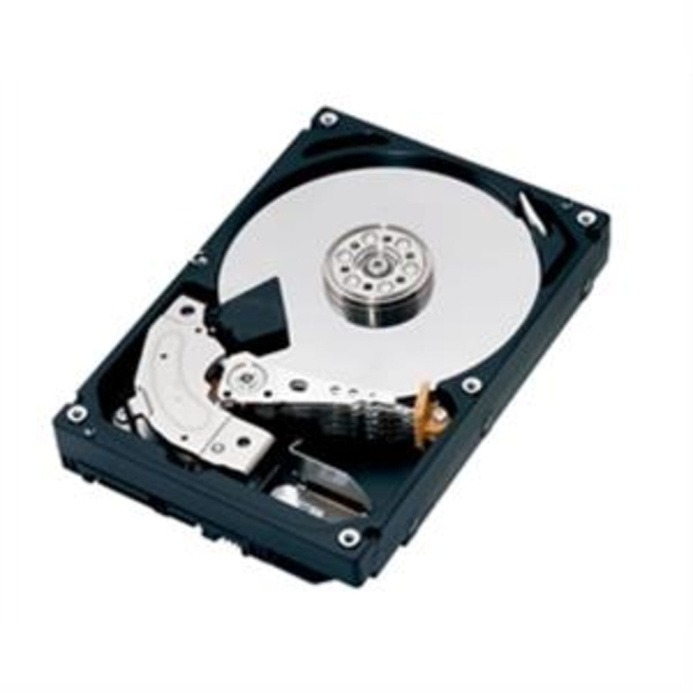 Toshiba MG04ACA100N HDD 1TB SATA 6Gb/s 7.2K RPM 128M 512N 3.5" Bare Image 1