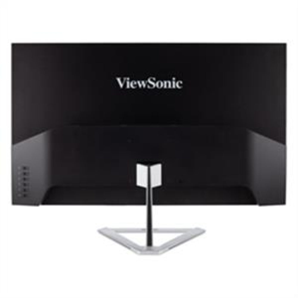 ViewSonic VX3276-4K-MHD Montior 32 4K UHD 3840x2160 Ultra-Slim Frameless Retail