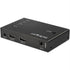 STARTECH.COM VS421HDDP MULTI-PORT HDMI VIDEO SWITCH SUPPORTS 3X AND DISPLAYPORT