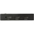 STARTECH.COM VS421HDDP MULTI-PORT HDMI VIDEO SWITCH SUPPORTS 3X AND DISPLAYPORT