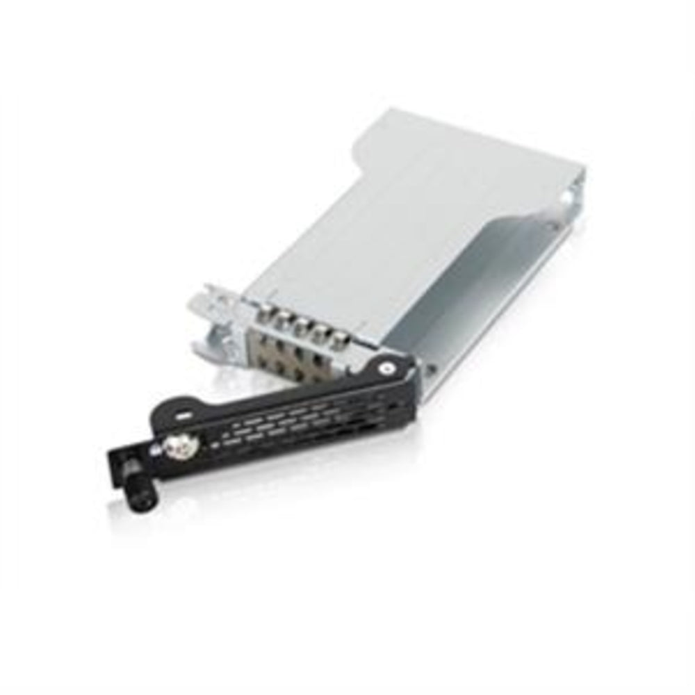 Icy Dock MB491TKL-B Mini Tray Tougharmor Drive Bay Panel