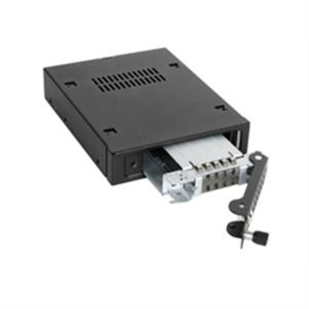 Icy Dock MB491TKL-B Mini Tray Tougharmor Drive Bay Panel