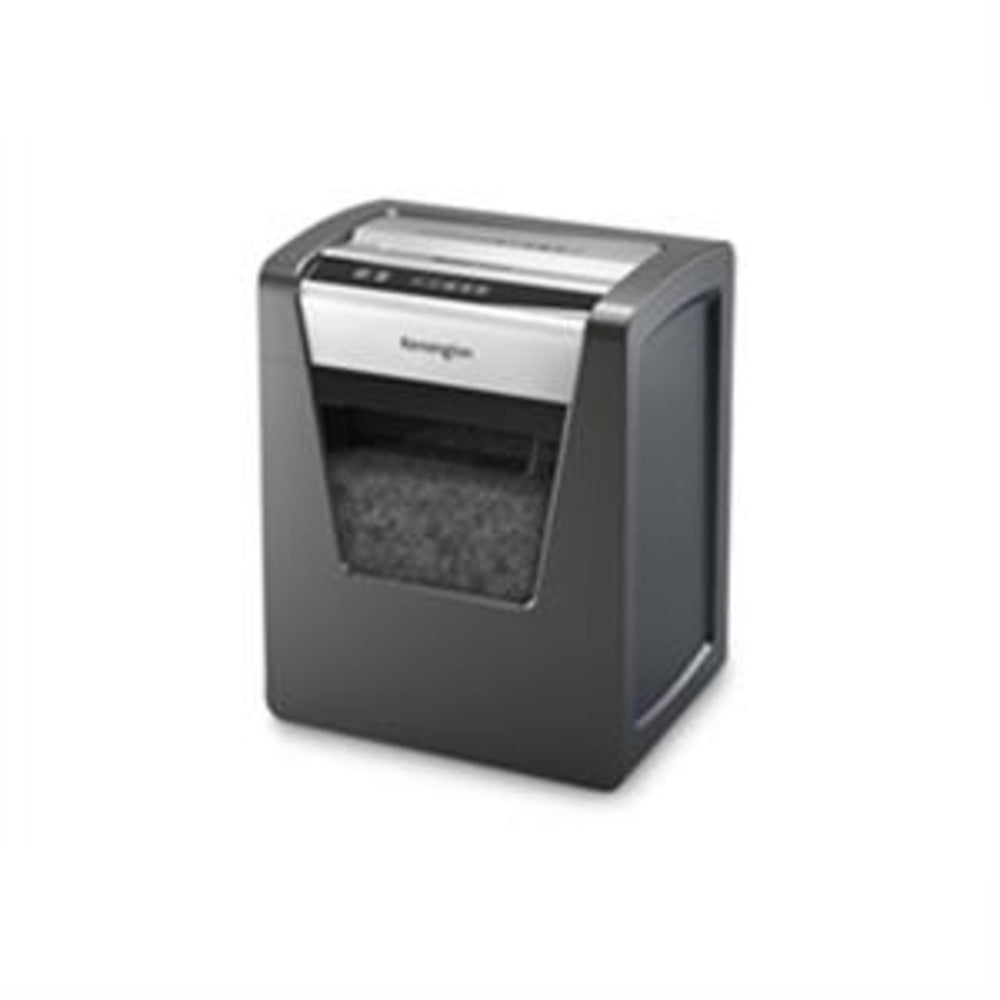 KENSINGTON COMPUTER K52077AM ITS P-5 MICRO-CUT CAPABILITY ABILITY TO SHRED 10