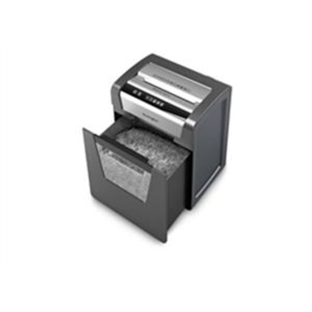 KENSINGTON COMPUTER K52077AM ITS P-5 MICRO-CUT CAPABILITY ABILITY TO SHRED 10