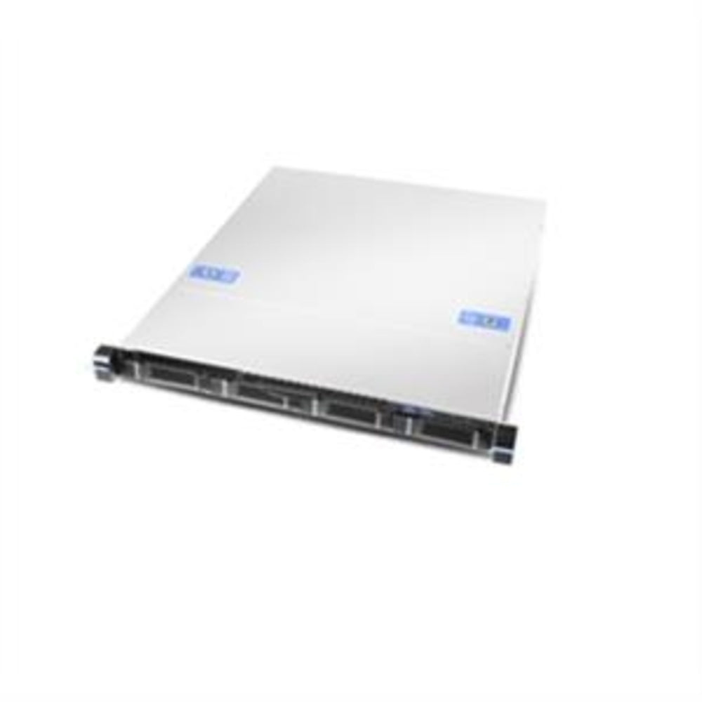 Chenbro RM14604 1U 4-Bay ATX Tool-Less Compact Server Image 1