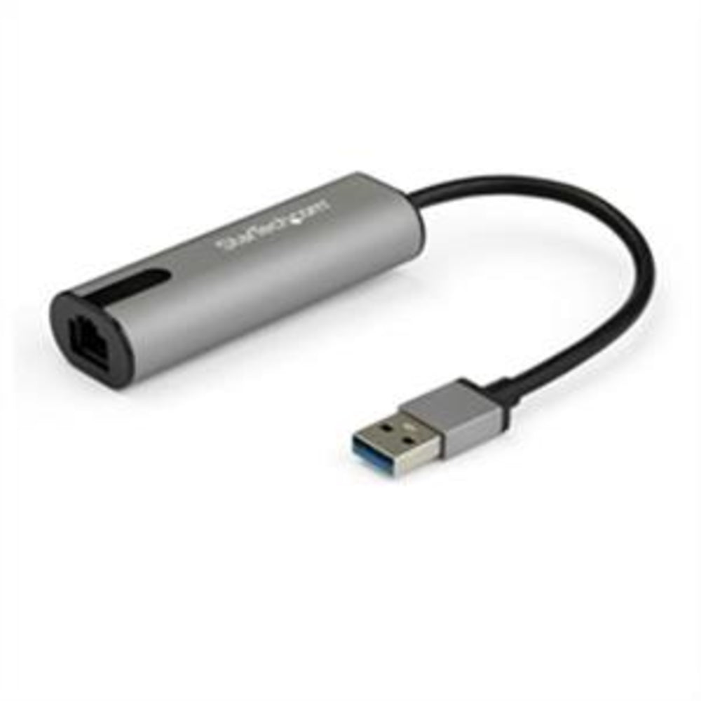 StarTech.com US2GA30 StarTech Accessory USB 3.0 Type-A to 2.5 Gigabit Ethernet Image 1