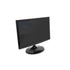 Magnetic Monitor Privacy Screen for 21.5" Widescreen Flat Panel Monitors, 16:9 - Slim Magnetic Strip, Blue Light Reduction