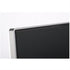 Magnetic Monitor Privacy Screen for 21.5" Widescreen Flat Panel Monitors, 16:9 - Slim Magnetic Strip, Blue Light Reduction