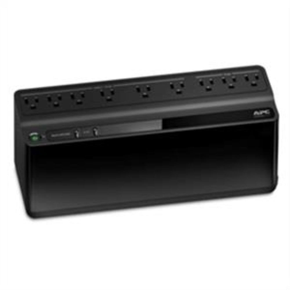 Apc Schneider Electric It Container Be850G2 Back-Ups 850Va 2 Usb Charging Ports