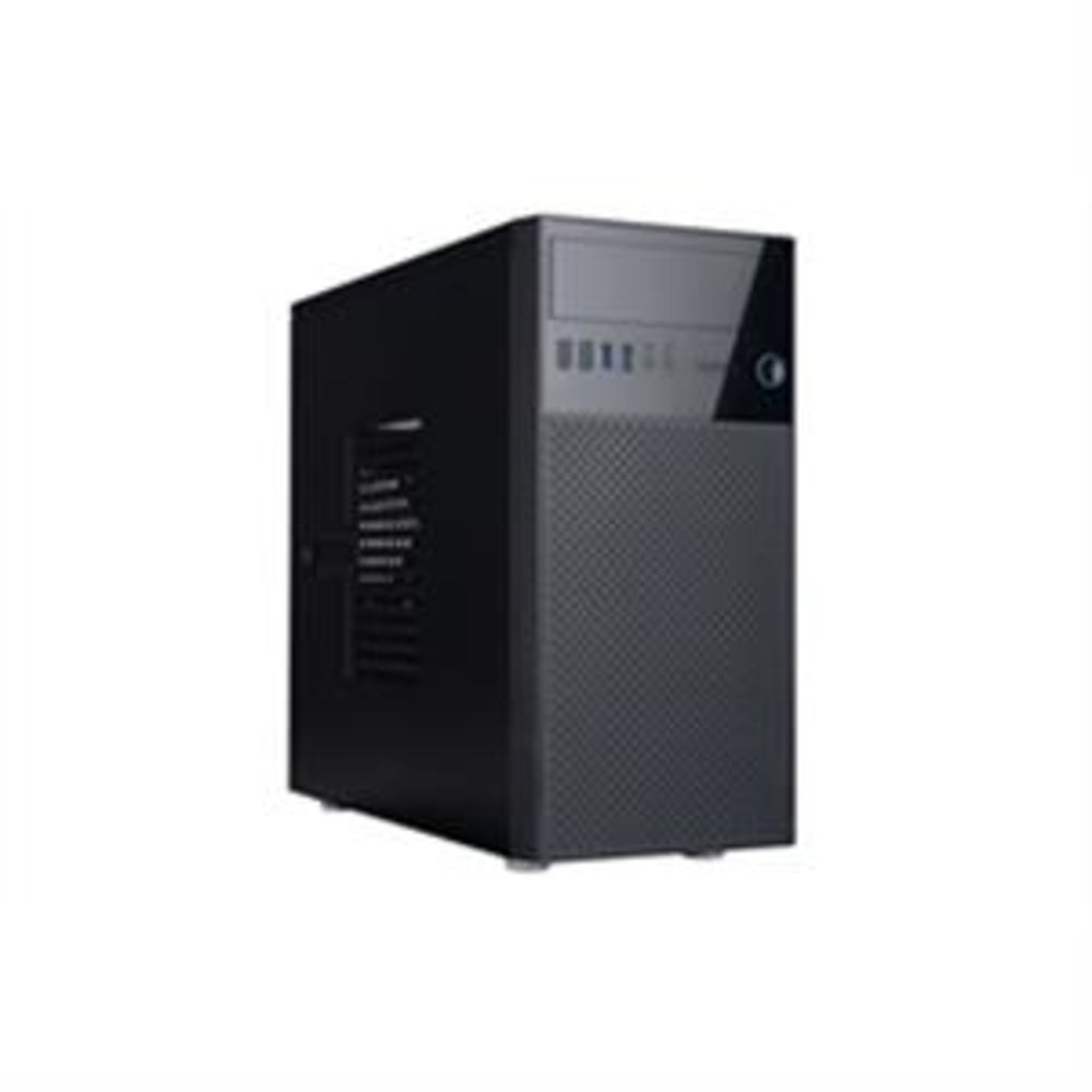 In-Win EN708X.B3 Mini Tower Chassis Black Image 1