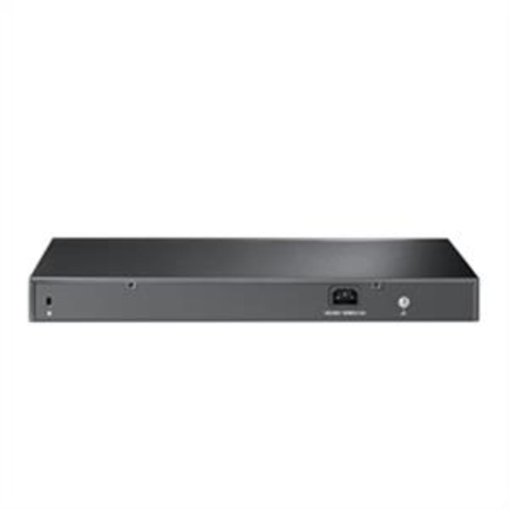 TP-LINK USA CORPORATION TL-SG2218 JETSTREAM 16-PORT GIGABIT SMART SWITCH 2 SFP