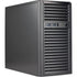 Supermicro CSE-731I-404B Mini-Tower Chassis 2x5.25 4x3.5 400W Brown Box Image 1