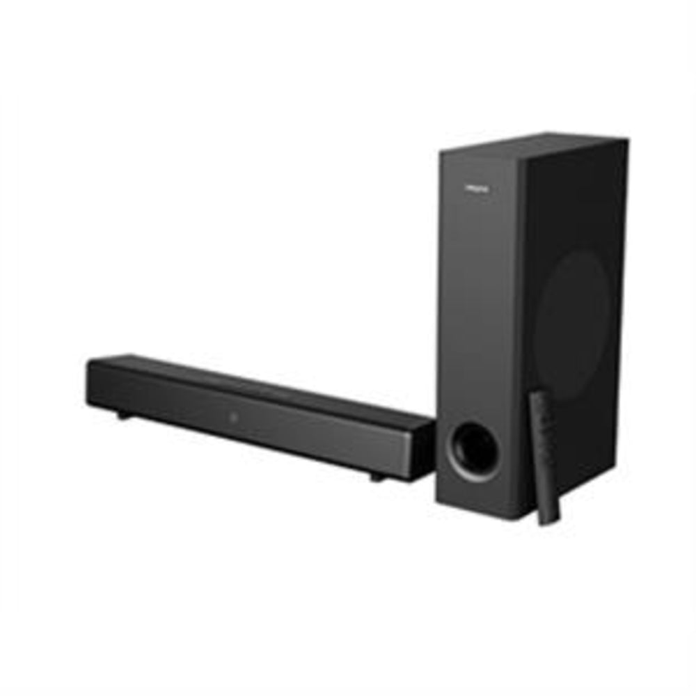 Creative Labs 51MF8385AA001 Stage 360 Soundbar with Dolby Atmos Image 1