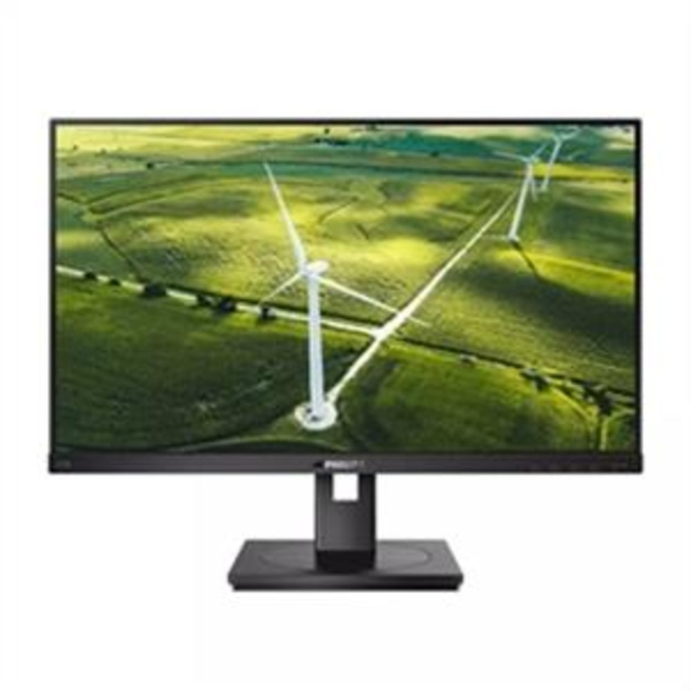 Philips 272B1G Monitor 27 FHD IPS 1920x1080 Energy-Efficient. Image 1