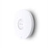 Tp-Link EAP610_V2 AX1800 Ceiling Mount Wi-Fi 6 Access Point