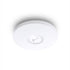 Tp-Link EAP610_V2 AX1800 Ceiling Mount Wi-Fi 6 Access Point