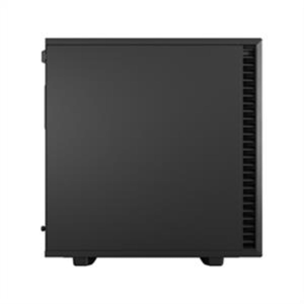 Fractal Design FD-C-DEF7M-01 Define 7 Mini Matx Case - Compact & Spacious with GPU Support