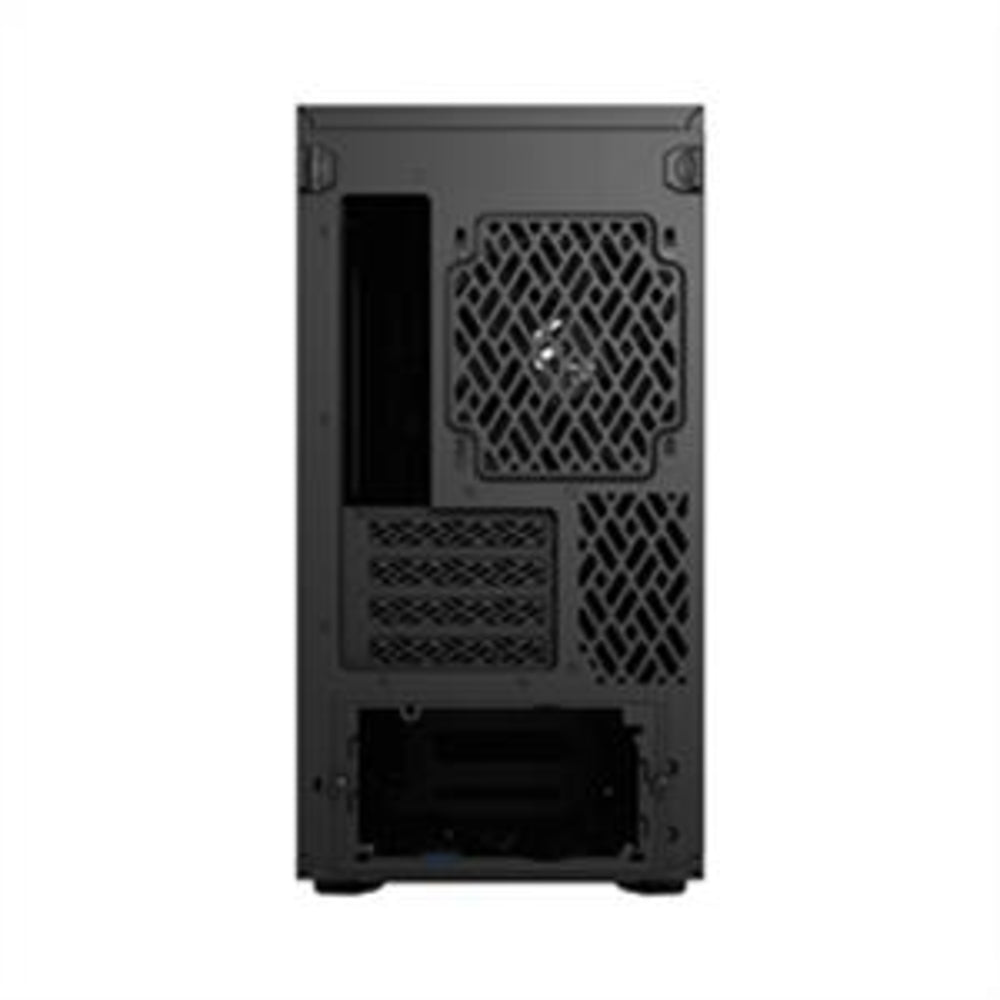 Fractal Design FD-C-DEF7M-01 Define 7 Mini Matx Case - Compact & Spacious with GPU Support