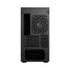 Fractal Design FD-C-DEF7M-01 Define 7 Mini Matx Case - Compact & Spacious with GPU Support