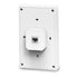 Tp-Link Eap655-Wall Ax3000 Wi-Fi 6 Access Point Wall Plate