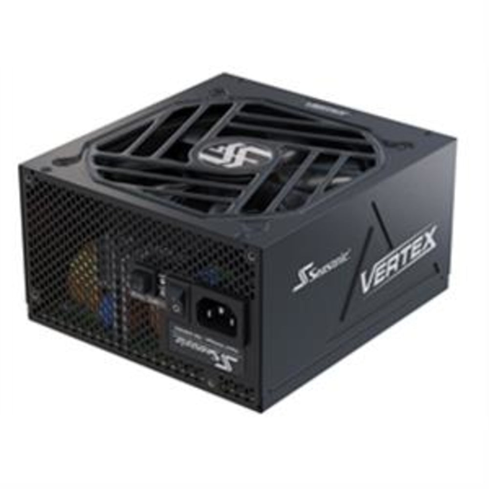 Seasonic VERTEX GX-750 750W 80+ Gold Modular ATX Power Supply Image 1