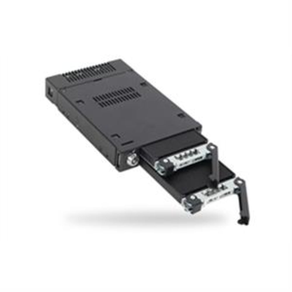 Icy dock Mb834Tp-B Tougharmor M.2 Ssd Tray