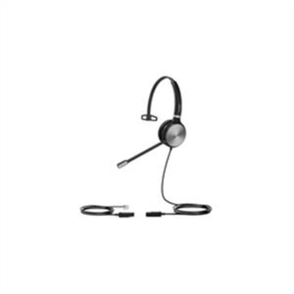 Yealink YHS36-MONO Monoaural Headset for Yealink IP Phone