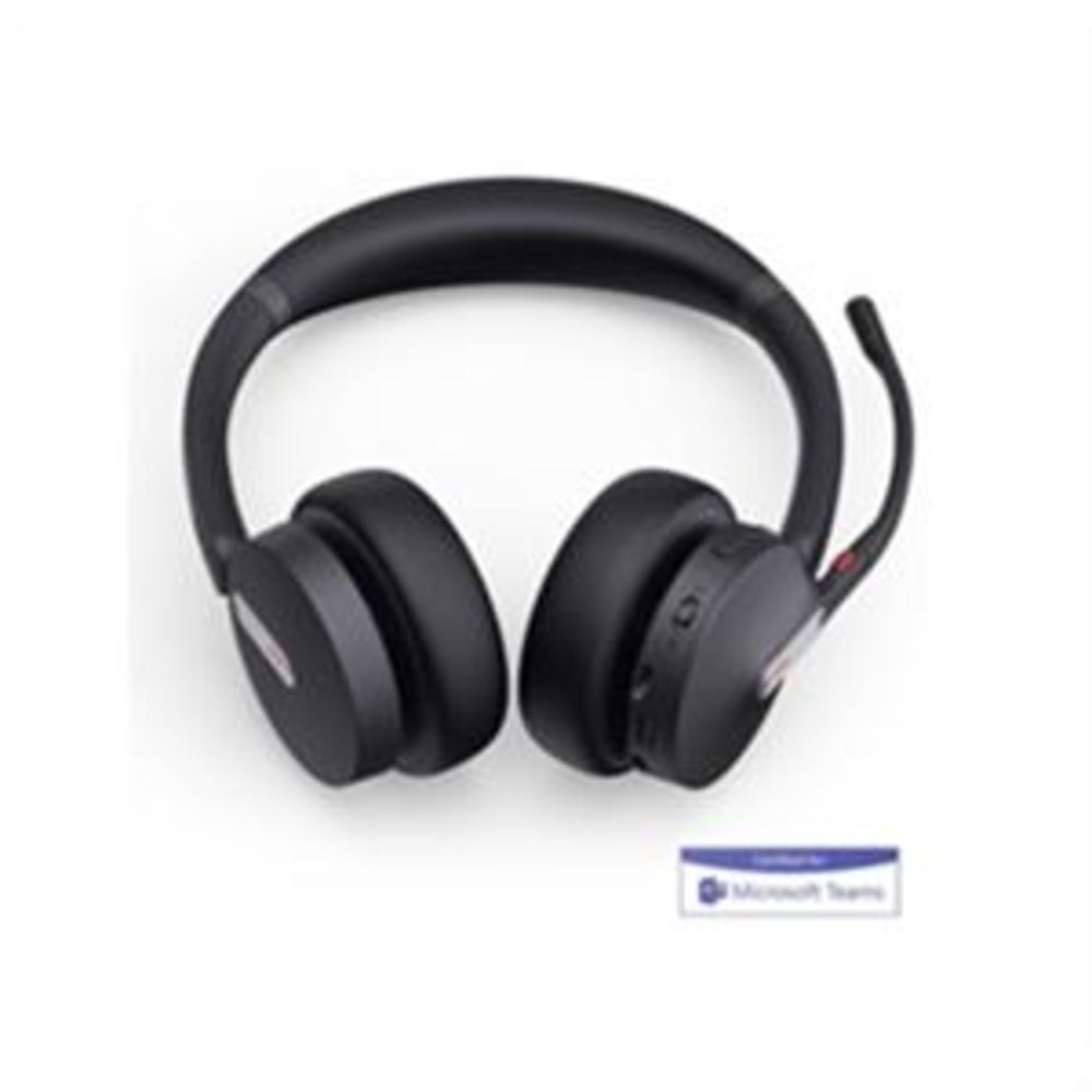 Yealink BH70-Dual-Teams USB-C Bluetooth Headset with Stand