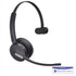 Yealink 1208702 BH70 Mono Bluetooth Headset with Stand