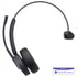 Yealink 1208702 BH70 Mono Bluetooth Headset with Stand