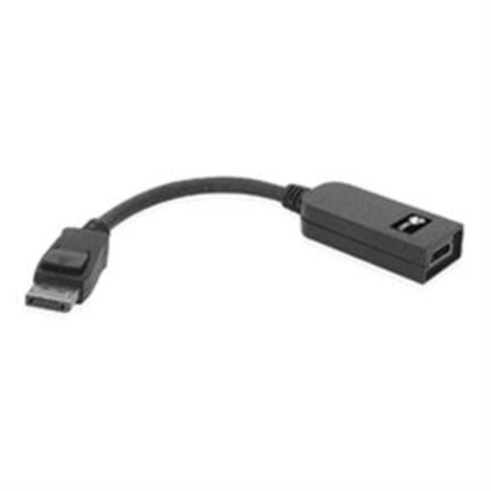 Siig Inc. CB-DP0062-S1 DisplayPort to HDMI Adapter Cable
